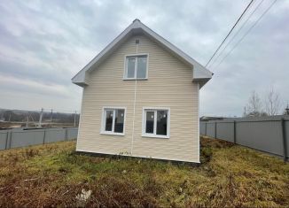 Продается дом, 80 м2, деревня Гришино