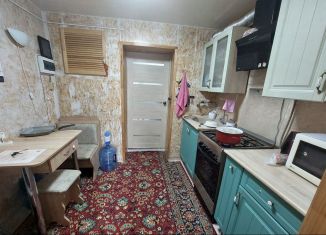 Дом на продажу, 46 м2, посёлок Зарождение, Центральная улица, 18А