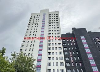 Продажа 3-комнатной квартиры, 92.5 м2, Красноярский край