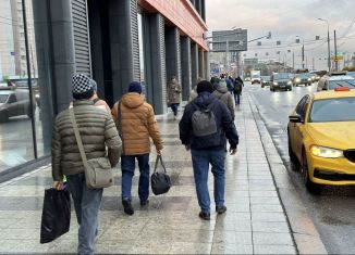 Сдаю в аренду помещение свободного назначения, 8 м2, Москва, Октябрьская улица, район Марьина Роща