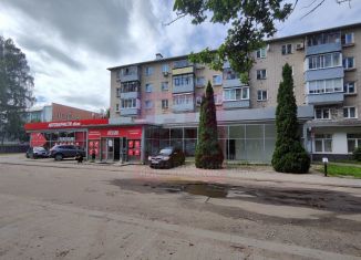 Сдача в аренду офиса, 240 м2, Ярославская область, Московский проспект, 82