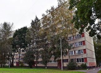 Продается 1-комнатная квартира, 30.3 м2, Санкт-Петербург, улица Пионерстроя, 15к3, метро Проспект Ветеранов