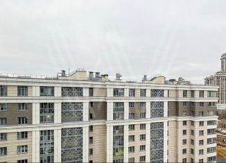 Продажа 2-комнатной квартиры, 68.5 м2, Москва, улица Викторенко, 11, САО