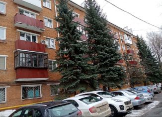 Сдается 2-ком. квартира, 4003 м2, Москва, улица Свободы, 9, метро Тушинская