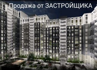 3-комнатная квартира на продажу, 93.3 м2, Каспийск, улица Амет-хан Султана, 34