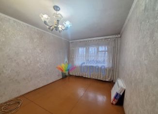 Продам двухкомнатную квартиру, 43.1 м2, Новокузнецк, улица Циолковского, 4