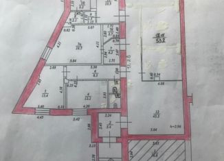 Продается помещение свободного назначения, 190 м2, Нефтекамск, улица Строителей, 77