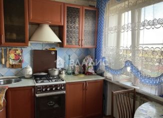 4-ком. квартира на продажу, 61 м2, Забайкальский край, улица Яковлева, 37