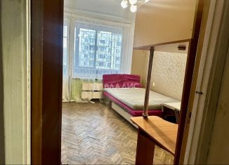 Продам 1-ком. квартиру, 34.6 м2, Москва, метро Алексеевская, улица Павла Корчагина, 13