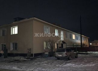 Продам 2-ком. квартиру, 407 м2, Новосибирская область, Рабочая улица, 12