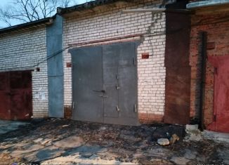 Продается гараж, 23 м2, Калуга, Московский округ, улица Пухова, 3