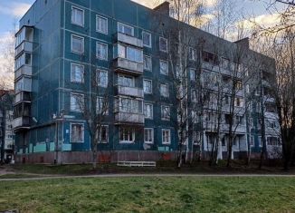 Продается 1-ком. квартира, 46 м2, Всеволожск, Александровская улица, 88/2