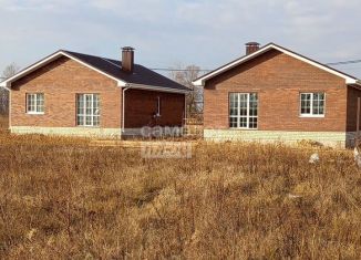 Продажа дома, 108 м2, село Новая Усмань, Пионерская улица