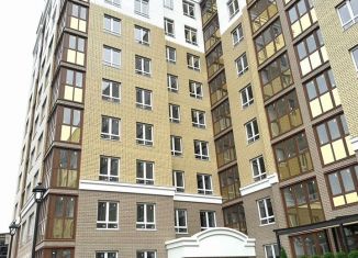 Продам 2-комнатную квартиру, 67.8 м2, Брянская область, улица Ульянова, 24