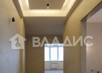 Продается 1-комнатная квартира, 45 м2, Новосибирск, Троллейная улица, 21