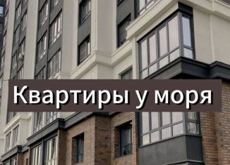 1-ком. квартира на продажу, 45 м2, Избербаш, улица имени Р. Зорге, 44