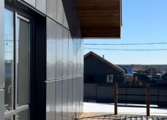 Продаю дом, 130 м2, посёлок Вадимово, Виноградная улица