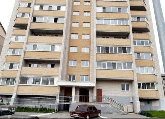 Сдаю квартиру студию, 35 м2, Тюмень, Боровская улица, 33