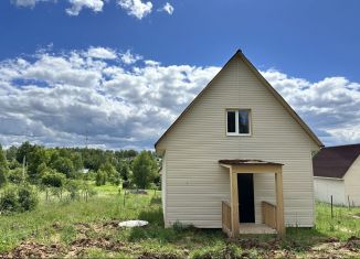 Дом на продажу, 87 м2, Московская область