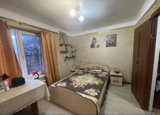 Продаю 2-комнатную квартиру, 52 м2, поселок Красный Октябрь, Юбилейная улица, 15