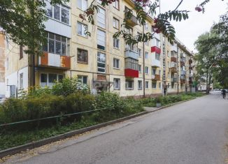 Продажа двухкомнатной квартиры, 45.4 м2, Уфа, Дёмский район, улица Мусоргского, 15