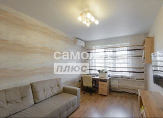 Продаю 1-ком. квартиру, 40 м2, Ростовская область, Берберовская улица, 16с2