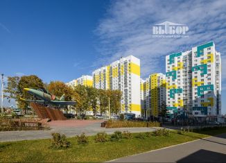 Продажа 2-комнатной квартиры, 65.4 м2, Воронеж, улица Шидловского, 28