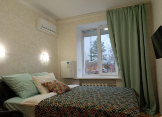 Сдаю в аренду квартиру студию, 21 м2, Москва, 2-я Песчаная улица, 2к3, метро Аэропорт