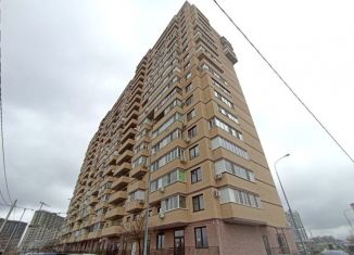 Продаю 1-ком. квартиру, 40.5 м2, Краснодар, улица Трудовой Славы, 43к1, ЖК Гарант