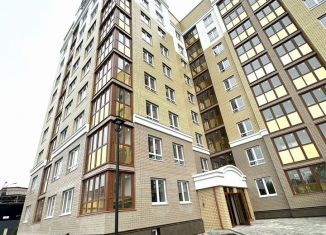 Продаю трехкомнатную квартиру, 76.5 м2, Брянск, Бежицкий район, улица Ульянова, 24