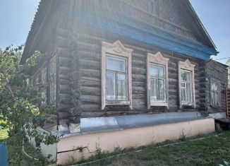 Продажа дома, 39.5 м2, Самарская область, Кооперативная улица