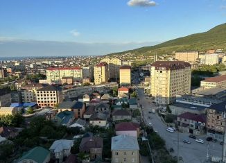 Продам 3-ком. квартиру, 118 м2, Махачкала, улица Перова, 13Б, Советский внутригородской район