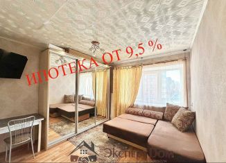 Продается квартира студия, 18.7 м2, Новосибирск, Дачная улица, 40/1