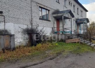 Продаю 2-ком. квартиру, 36.9 м2, Суоярви, переулок Маяковского, 5