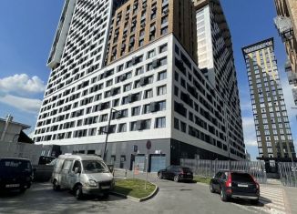 Продается 4-комнатная квартира, 92.9 м2, Москва, метро Хорошёвская, улица Зорге, 9к2