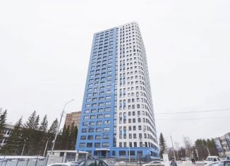 Продажа трехкомнатной квартиры, 68.7 м2, Уфа, улица Рихарда Зорге, 71А, Октябрьский район