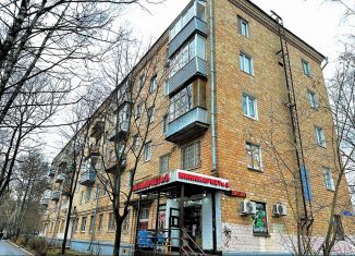 2-ком. квартира на продажу, 42.8 м2, Московская область, улица Мира, 5