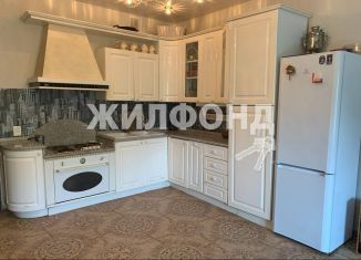 Продаю 3-ком. квартиру, 83.6 м2, Бердск, территория Бердский санаторий, 42