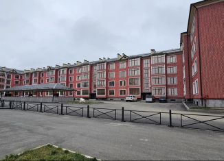 Продается 1-комнатная квартира, 36 м2, Нальчик, улица Шогенова, 75А