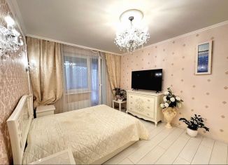 Продажа 2-комнатной квартиры, 48 м2, Москва, улица Вертолётчиков, 5к1, метро Лухмановская