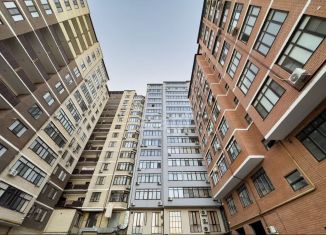 Продажа 3-комнатной квартиры, 146 м2, Махачкала, проспект Петра I, 89, ЖК Белгравия