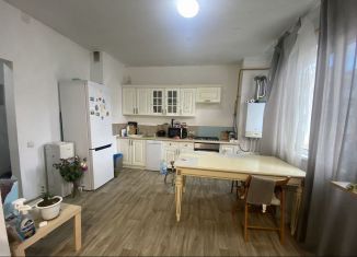 Продажа 2-комнатной квартиры, 61 м2, деревня Чёрная, Садовая улица, 4к1