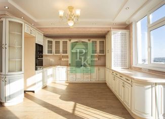 Продажа 3-комнатной квартиры, 87.9 м2, Севастополь, улица Колобова, 34/2, ЖК Каскад