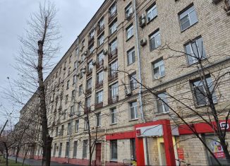 Комната на продажу, 16.4 м2, Москва, Рязанский проспект, 33, Нижегородский район