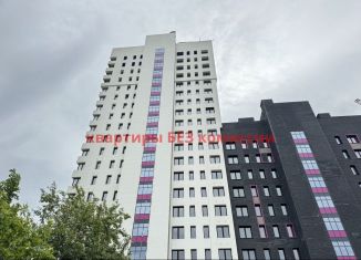 Трехкомнатная квартира на продажу, 92.5 м2, Красноярский край