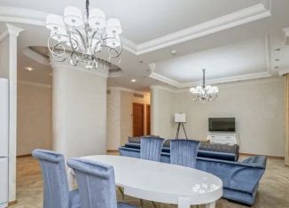 Сдается 3-комнатная квартира, 150 м2, Москва, район Щукино, Авиационная улица, 77