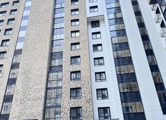 Продам 2-ком. квартиру, 53.8 м2, Москва, метро Пионерская, улица Олеко Дундича, 31к1