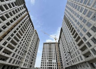 Продаю трехкомнатную квартиру, 118.6 м2, Дагестан, улица Перова, 13Б