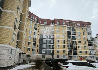 Продажа трехкомнатной квартиры, 71.5 м2, Среднеуральск, Лесная улица, 2к3