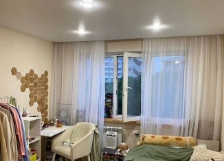 Квартира в аренду студия, 18 м2, Красноярский край, улица Устиновича, 28